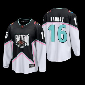 Panthers Aleksander Barkov #16 2023 NHL All-Star Black Eastern Conference Jersey