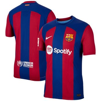 Barcelona 2023/24 Home Jersey - Royal