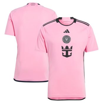 Inter Miami CF 2024 2getherness Replica Jersey - Pink