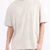 Men's Plus Size Round Neck Short Sleeve T-Shirt